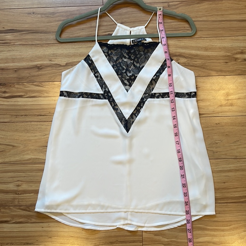 Express Racerback Tank - Picture 6 of 8